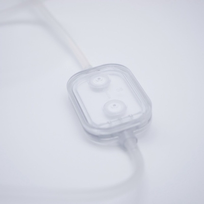1.2 micron IV Filter for infusion therapy