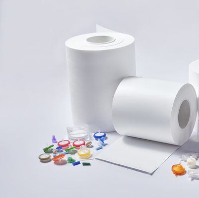 جودة  0.8 Micron PES Polyethersulfone Membrane Filters Hydrophilic Sterilizing Grade مصنع