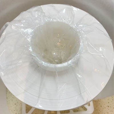 0.45μm PTFE مرشح الطبية للشاشات الهوائية للمؤشرات البيولوجية
