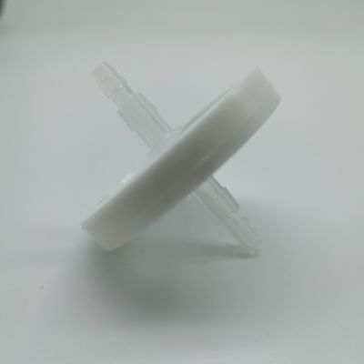 مرشح بكتيريا PTFE بحجم 0.2 ميكرون لوحدة الشفط / جهاز الشفط